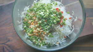 小高姐|【小高姐】萝卜丝饼