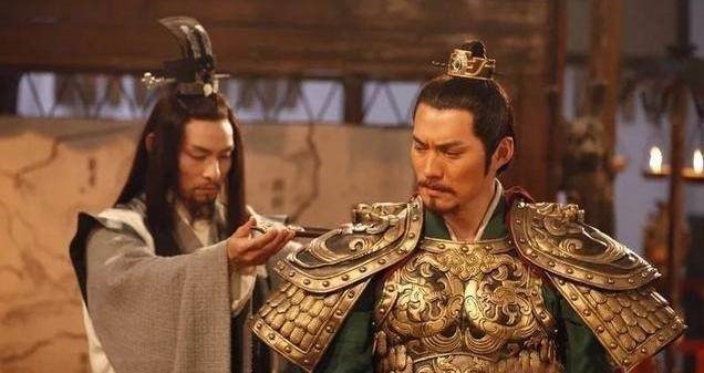 拿下|唐朝皇室八大名将排名,李道宗排第三,前两人分别拿下了半壁江山