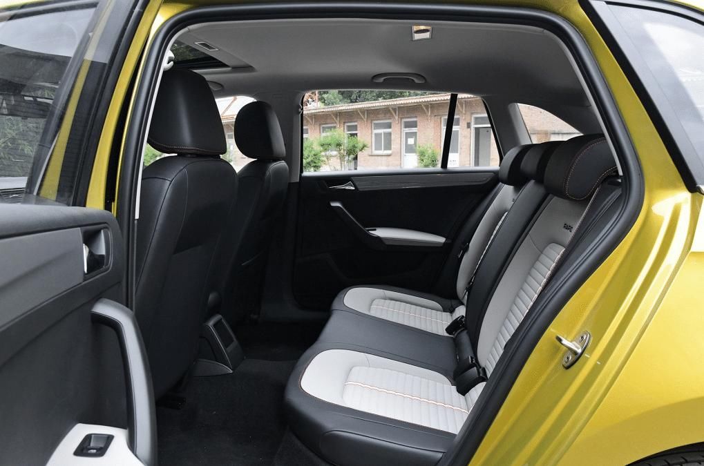 斯柯达|斯柯达昕动跌至6万2，一箱油可跑900公里，能否让你心动？