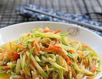  好吃|用你没试过的方子，烧个好吃的西葫芦