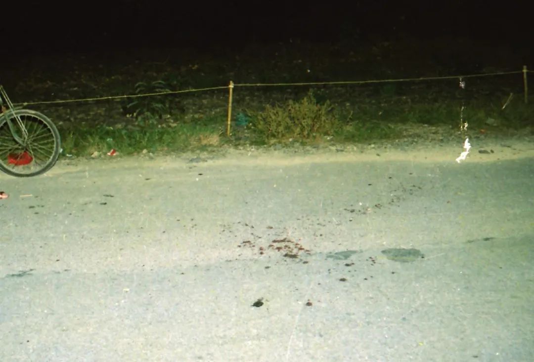  名字|男子路上被人询问名字后遇刺身亡!杭州这起17年前的命案告破,嫌疑人动机竟是为了妹妹