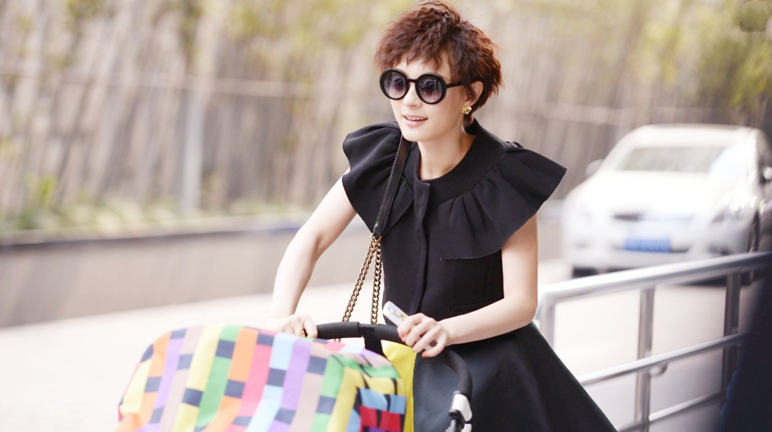  差别|早生了娃还是晚生了娃，人生真的不一样，差别都在生活状态上