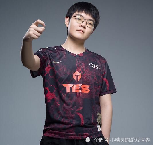 TOP5|外媒评S10上单TOP5，Nuguri仅第三，第一却引争议！