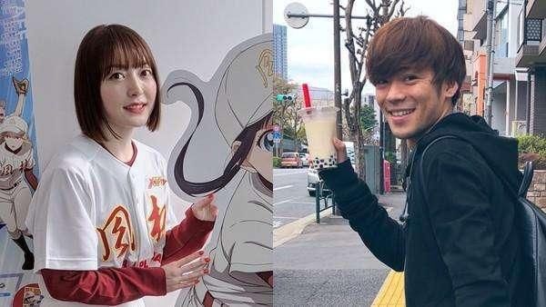  花泽|花泽香菜官宣结婚，恋爱循环变婚姻殿堂 宅男炸锅？