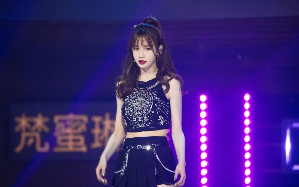  能力|同为主持无法带动气氛吴昕被对标沈梦辰遭吐槽能力差距太大