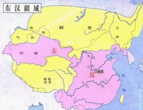 皇后|东汉王朝的“怪相”,皇帝死的早,皇后生得少