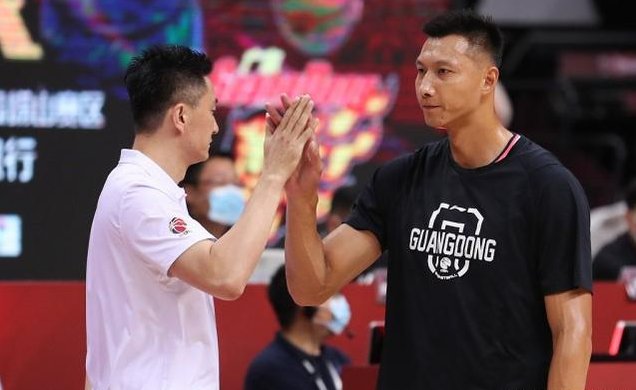  广东|他暂时无法出战！广东男篮亏了吗？杜锋被球迷调侃为“CBA影帝”