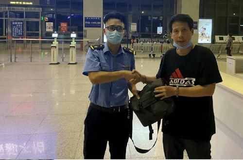  安检|厉害了！铁路安检口上演追踪大戏，情节环环相扣！