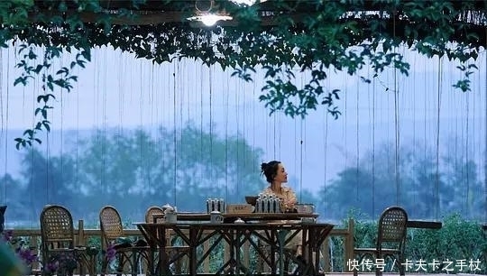 生活|勾心斗角!《向往的生活》为何越来越无聊?答案全程写在嘉宾脸上