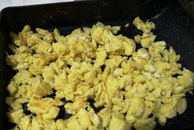 好吃|早餐就馋此饼,皮薄馅大味道香,比外面卖的还好吃,放凉也不硬