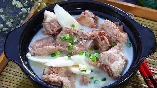  饭后|饭前喝汤，胜过良药方？饭前喝汤还是饭后喝汤比较好？