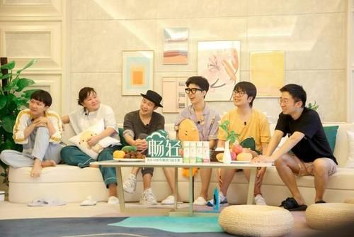  青春|《青春环游记》第三季原班人马难实现，不是耍大牌，而是不得已