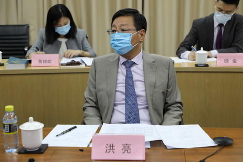  事务|中日举行海洋事务高级别会谈：共同维护东海稳定与安宁