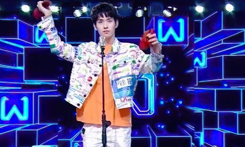  现场|学员现场质疑导师，胡彦斌用freestyle回击，现场教学什么是尊重