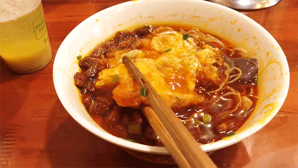 红油|去贵阳吃了一圈,我直呼好家伙