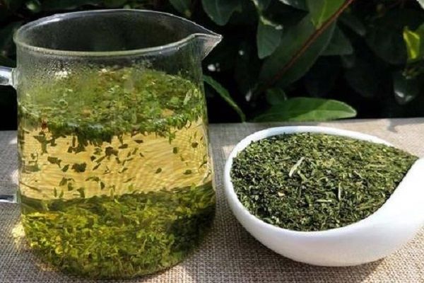 茶叶|如何看待老茶客购买茶叶碎作为日常口粮茶？