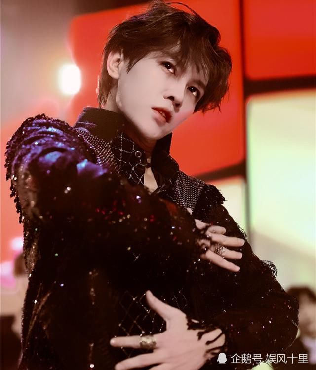  李希侃|《少年之名》四公排名曝光，郑人予第一，李希侃，林陌退步太明显