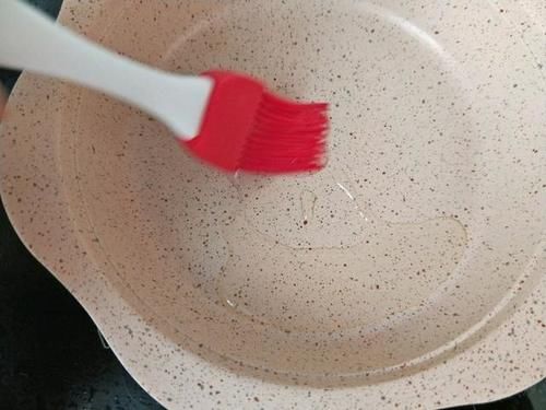 简单|西葫芦早餐饼,营养丰富又简单,一起来试试吧!