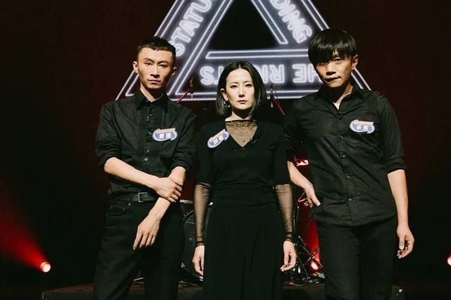 福禄寿|《乐夏》第二季落幕,我挑出十场演出,最爱福禄寿和重塑