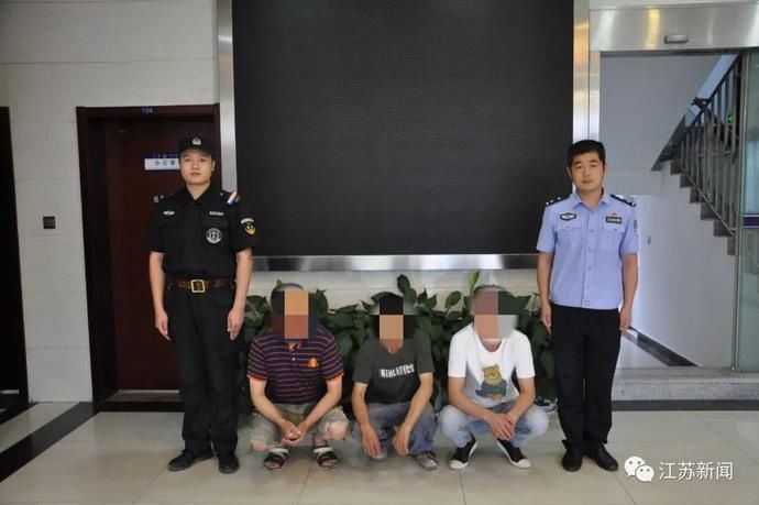 非法电鱼|这起离奇案件，标题真的很难描述清楚！