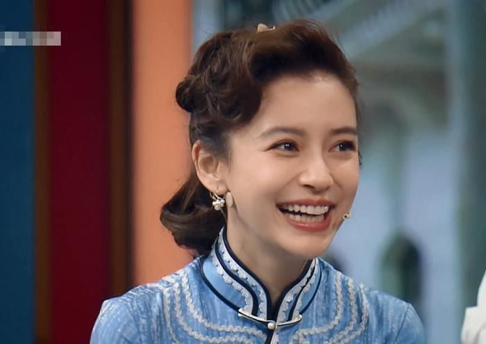  综艺节目|参加综艺演技也要被吐槽？杨颖上《王牌》引争议，都是嘴巴惹的祸