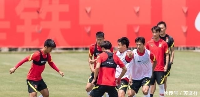 中超联赛|67球30助攻!李铁又有大收获,国足冲击2022世界杯迎重大突破