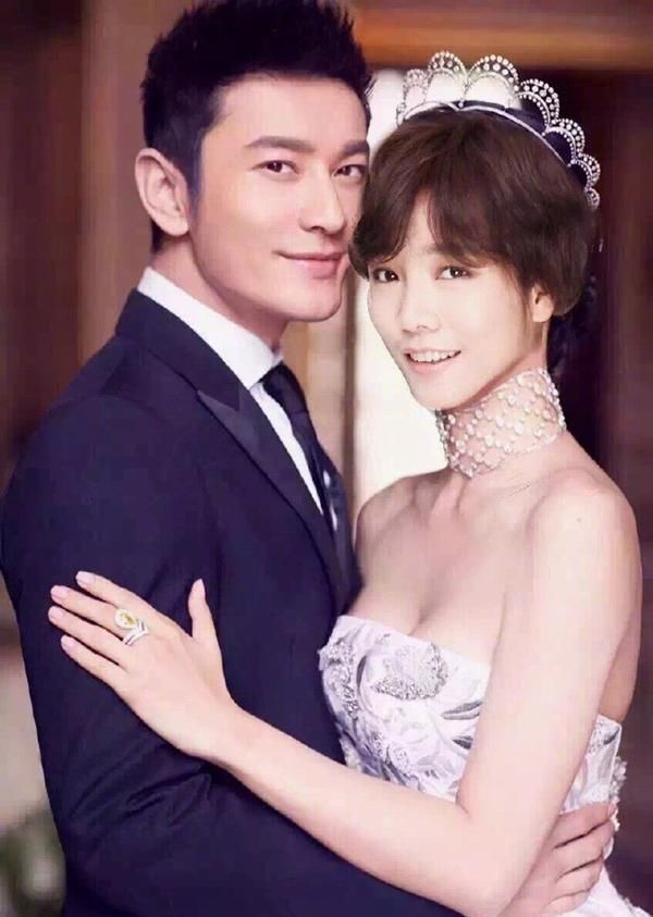  中餐厅|许飞又作妖，碰瓷《中餐厅》蹭黄晓明热度，把baby婚纱照P成自己