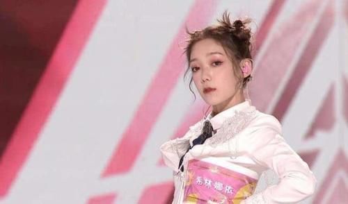  陈卓璇|硬糖少女303成功出道！陈卓璇大胆回应未来如何做！