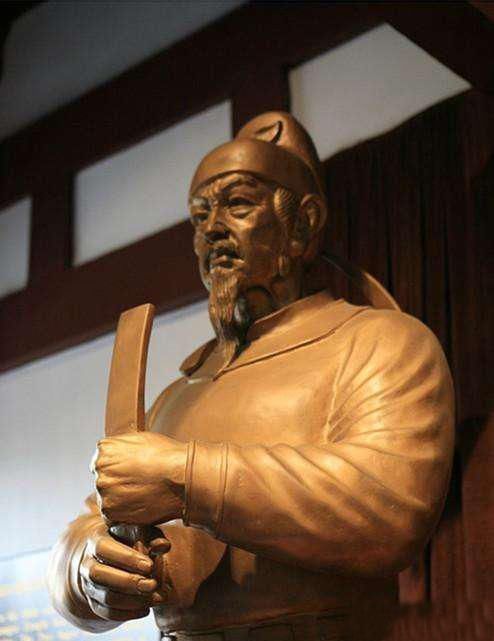  原因|心急吃不了热豆腐，浅谈唐德宗在位初期内乱不断的原因