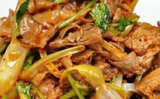  适量|美味营养的几道家常菜，看着就有食欲，好吃不腻人，家人超喜欢