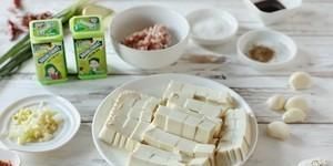  家常|家常下饭菜，麻婆豆腐，简单美味营养，快速搞定，适合夏天