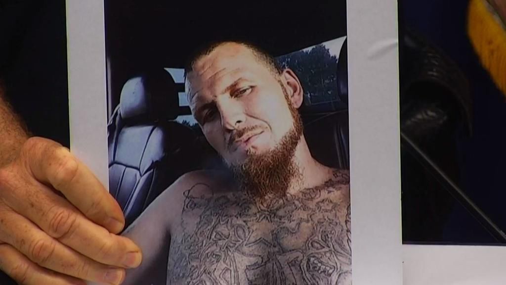 野外|美国男子野外“捕杀”3名夜钓者,事后若无其事大嚼汉堡,警方:纯粹作恶