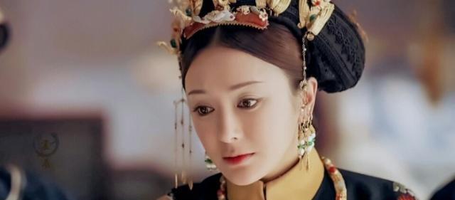 皇后|最感人的帝后爱情皇上一生只娶了皇后一人,最早的一夫一妻制!