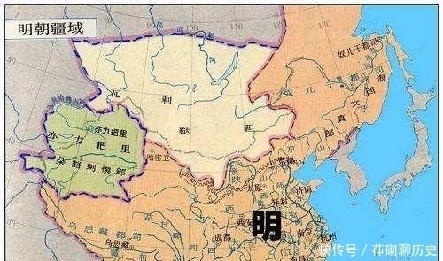 答案|明朝和清朝在鼎盛时期互相打仗，谁会赢数据比对得出答案