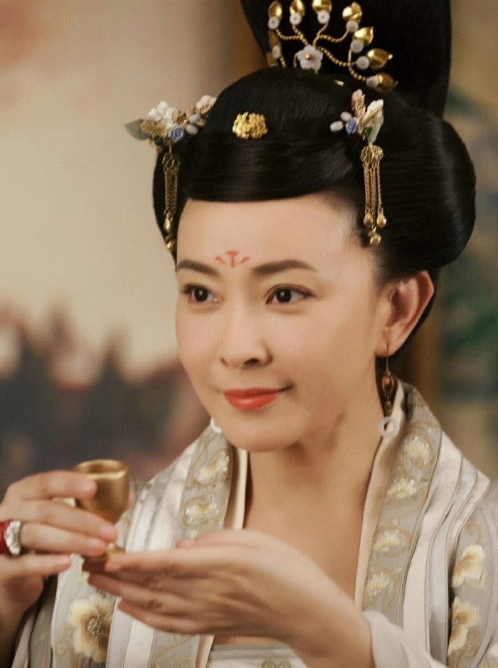 张皇后|肃宗李亨与张皇后(二):患难中的贤妻