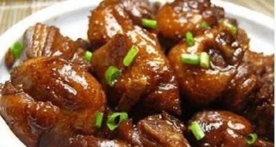  家常菜|几道馋人的家常菜，好吃的流口水，美味营养，学会家人有口福了