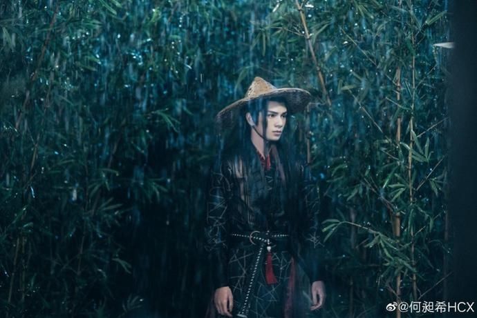  表演|《演员请就位2》郭敬明和李诚儒battle，谁是赢家？