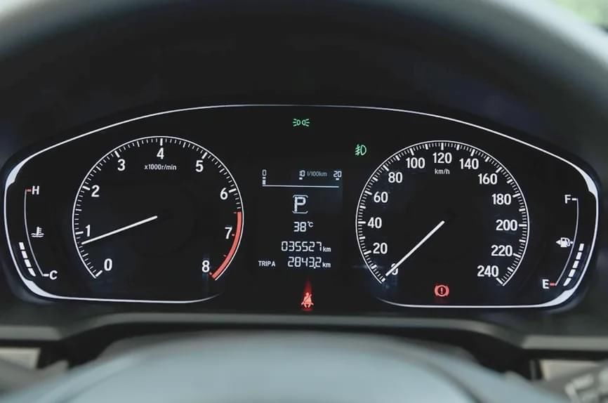  索纳塔|都是第10代，都是“H”，第十代索纳塔和第十代雅阁谁更强？