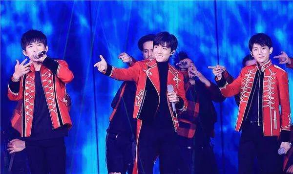  在线|拿下TFBOYS在线演唱会独家版权,网易云音乐凭什么？