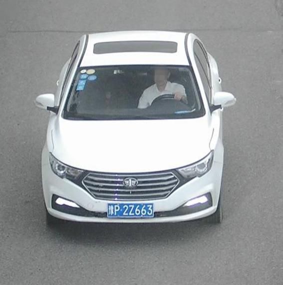 曝光|曝光台 | 河南交警曝光交通违法典型案例(7月20日）