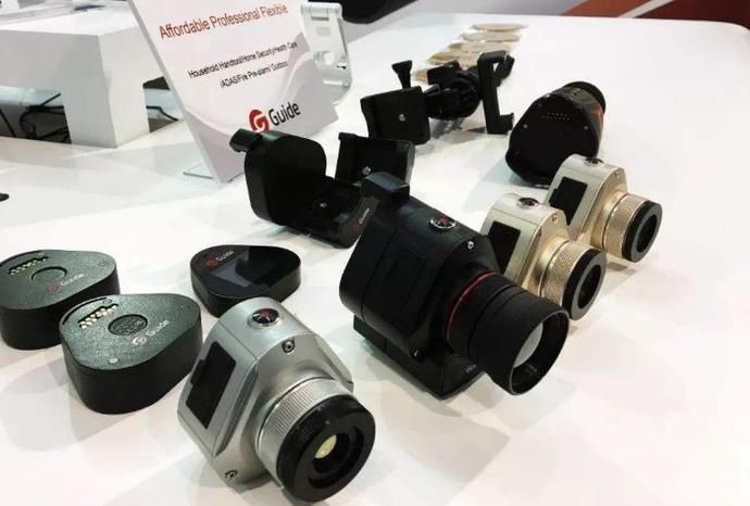 垄断|被美方禁售的芯片，遭这家公司打破垄断，靠卖芯片半年净赚超4亿