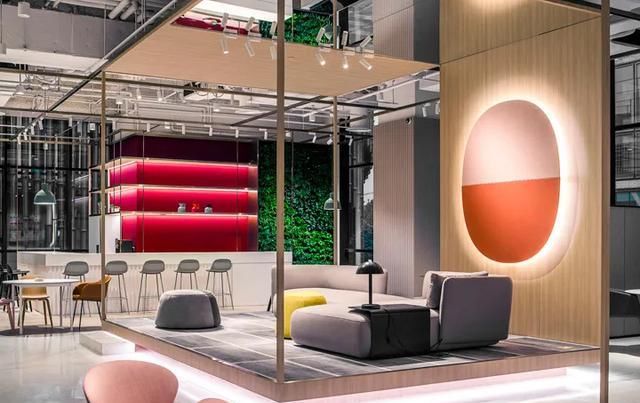  办公|艺术家“躺赚”指南