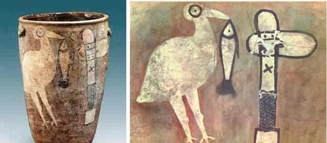  外国专家|1978年河南出土一国宝，距今六千多年，外国专家却直呼不可能