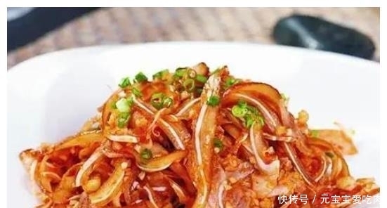 色香味|美味好吃的几道家常菜,色香味俱全,上桌就抢着吃,孩子特喜欢