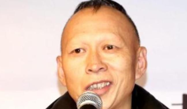  反派角色|这个演员长相丑到吓哭蒋雯丽，不让自己女儿演戏只因长相像爹