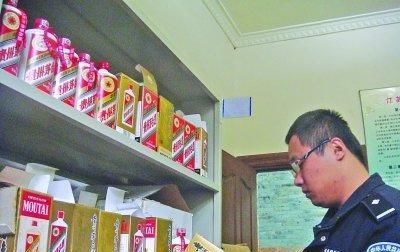 造假者|当“打孔”遇上“拔头”，你都不知茅台酒的造假技术原来防不胜防