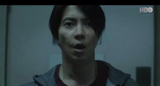  智久|山下智久+欧美悬疑？有点意思