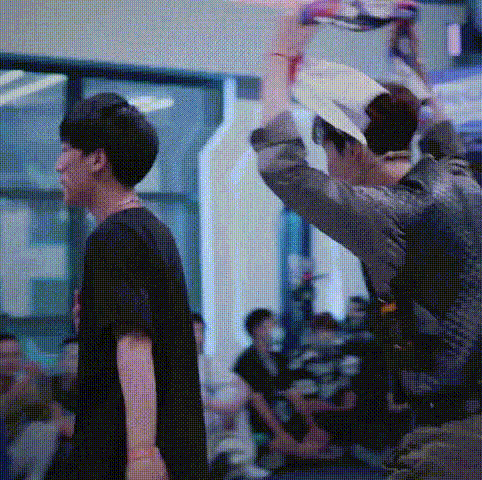 抢眼|《街舞3》小朝很抢眼,但很多都是“野路子”,能走到最后吗?