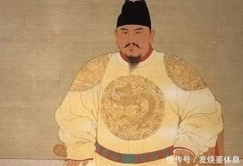 横扫|闲话明思宗——朱由检