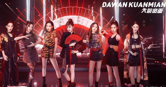 晋级决赛|《浪姐》关系好的姐姐都怎么相处,看到她们团建方式,太接地气